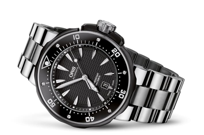 Image of ProDiver Date